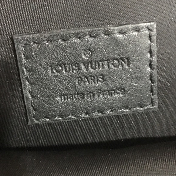 Louis Vuitton Mini Backpack Reverse - Picture 4 of 8
